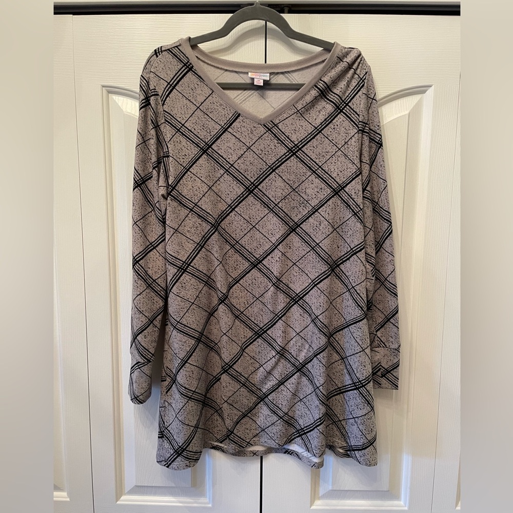 Lularoe Elizabeth